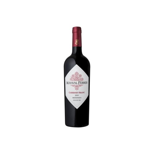 Achaval Ferrer Cabernet Franc